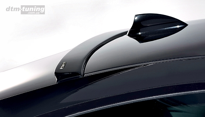 BMW 4 Schnitzer спойлер заднего стекла